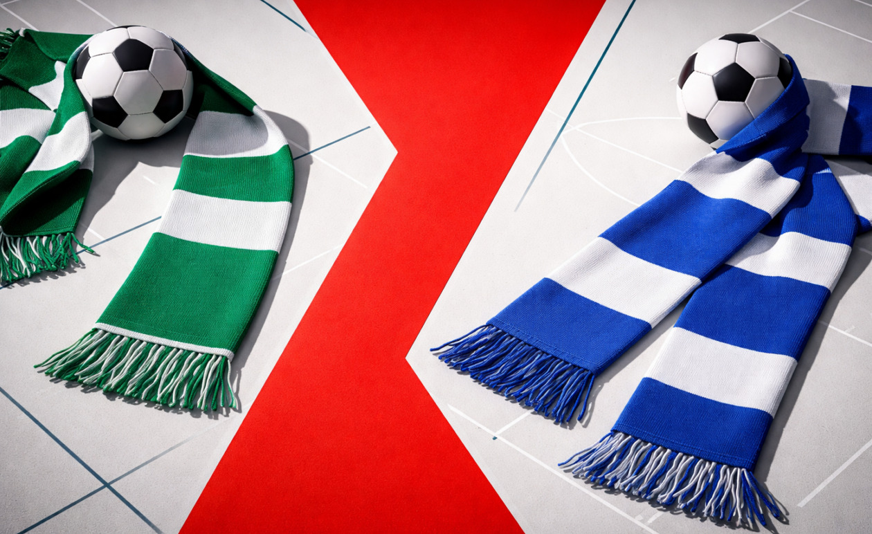 Λεβαδειακός – Κηφισιά: Απαγορεύτηκε η οργανωμένη μετακίνηση φιλάθλων για το Κύπελλο Ελλάδος