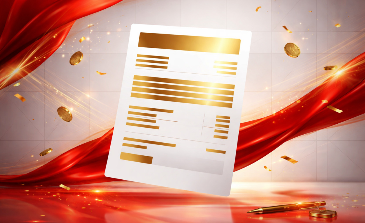 Ηλεκτρονική τιμολόγηση: Τα νέα πρόστιμα έως 2.500 ευρώ και οι κρίσιμες προθεσμίες της ΑΑΔΕ