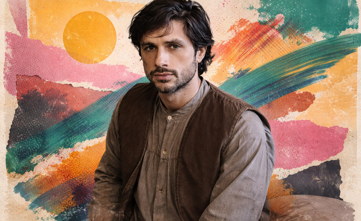 Γιάννης Νιάρρος: «Ήμουν άρρωστος με την κατάκτηση της κορυφής» – Η εξομολόγηση για τη ματαιοδοξία και την πατρότητα