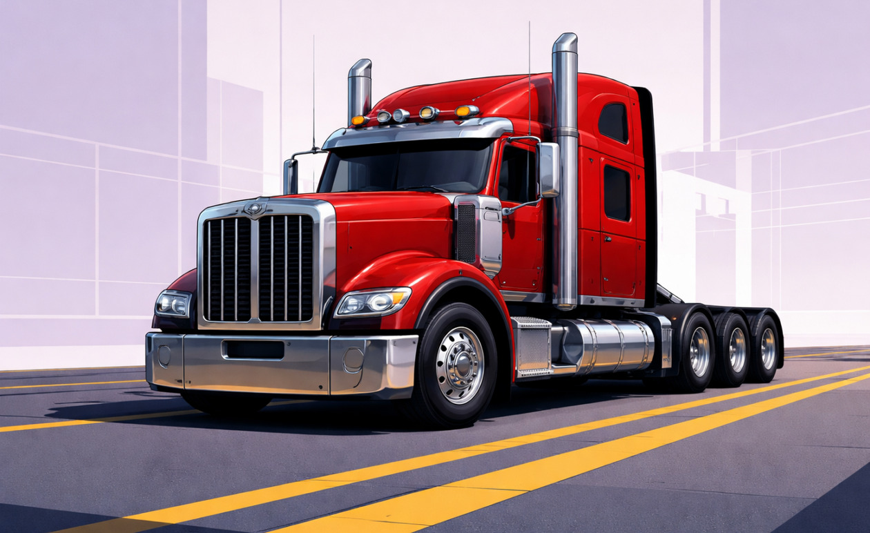 Ηράκλειο: Γυναίκα παρασύρθηκε από νταλίκα στον κόμβο του Γιόφυρου