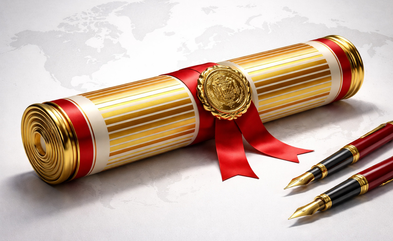 Καναδάς και Κίνα: Ιστορική συμφωνία στρατηγικής εταιρικής σχέσης στο Πεκίνο