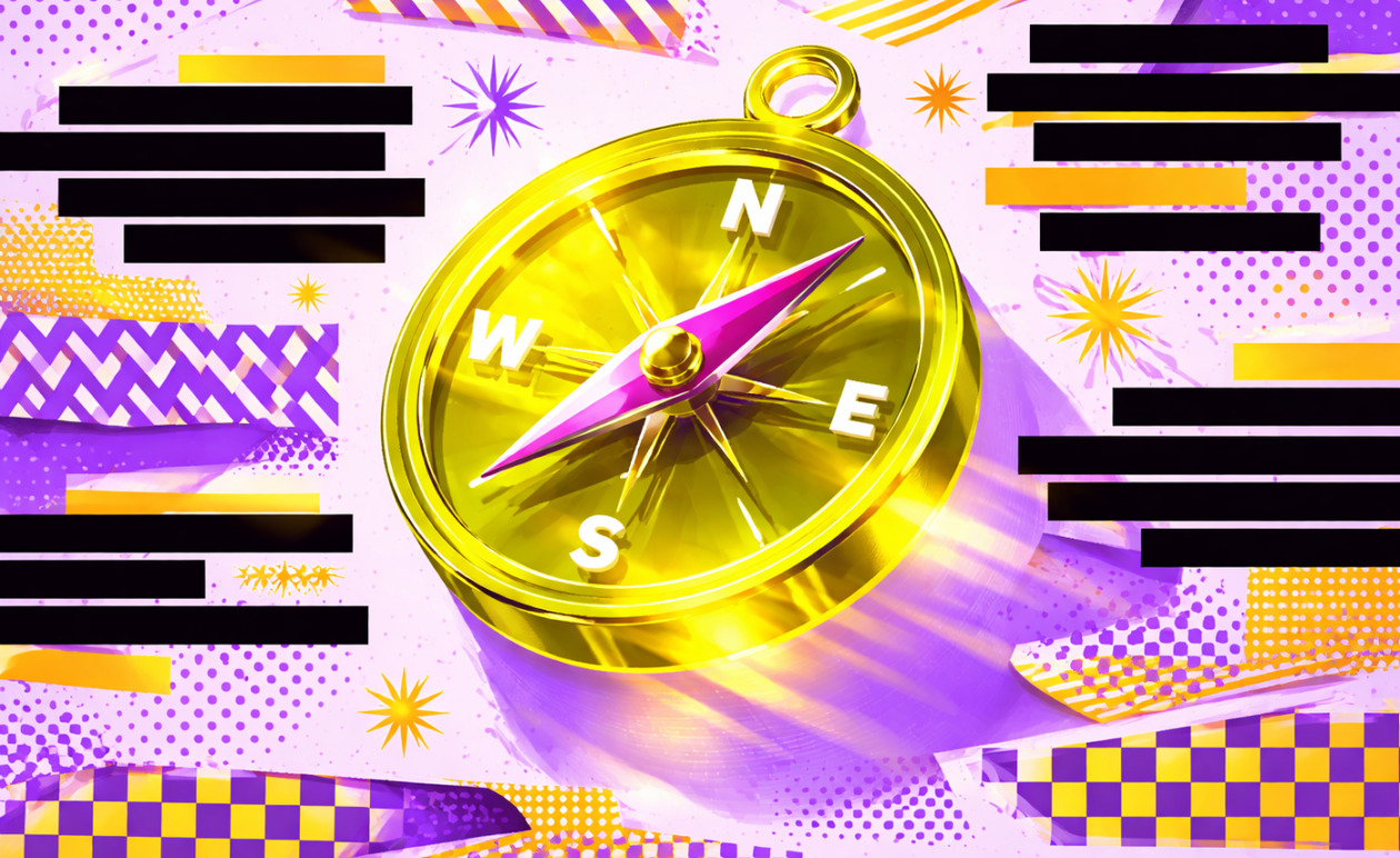 Γιατί ο χάρτης γνώσης ενός αυτοδίδακτου αποκαλύπτει τον χαρακτήρα του περισσότερο από ένα πτυχίο