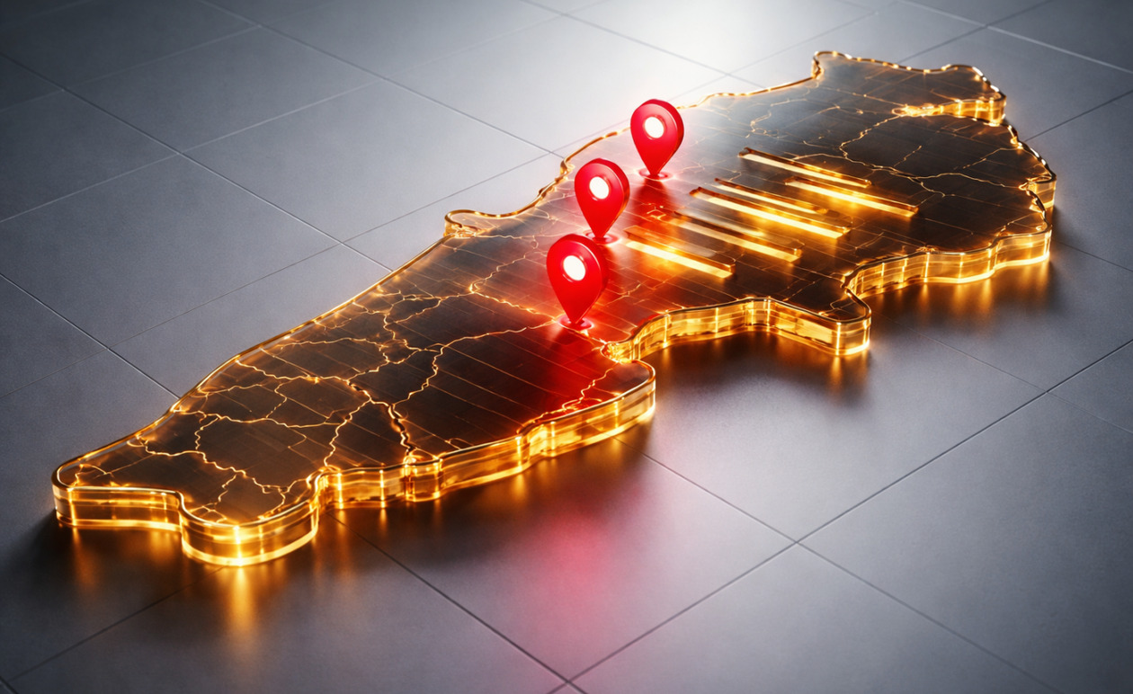 Ισραήλ: Νέα αεροπορικά πλήγματα κατά της Χεζμπολάχ στον Λίβανο για παραβιάσεις της εκεχειρίας