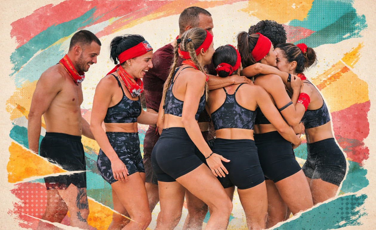 Survivor: Ο κρίσιμος αγώνας ασυλίας και η απειλή της ζωής χωρίς φωτιά