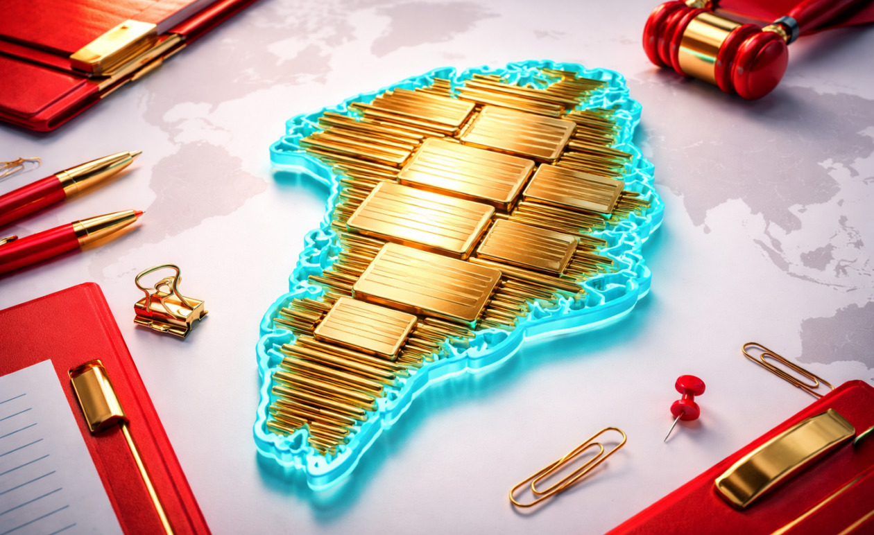 Γροιλανδία: Κρίσιμη συνάντηση συμβούλων του προέδρου των ΗΠΑ με απεσταλμένους της Δανίας