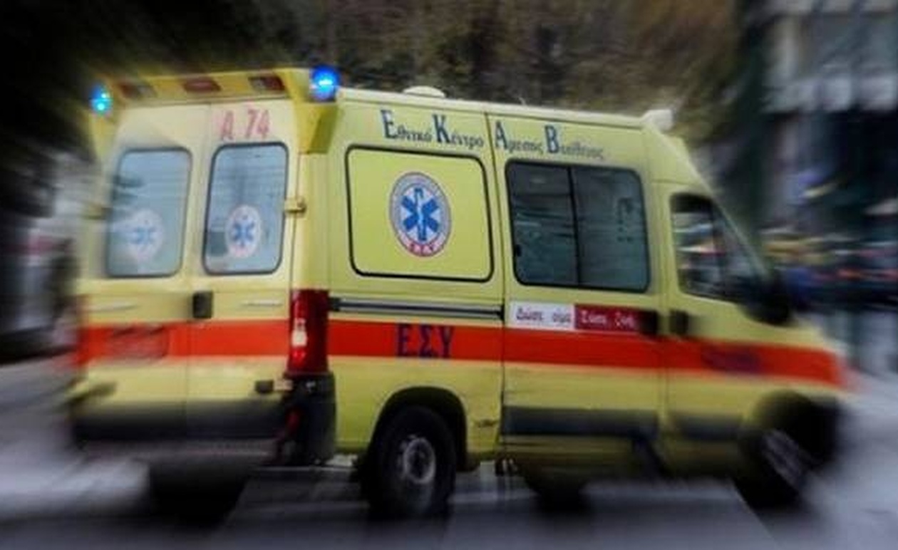 Έκτακτο τώρα: Στα επείγοντα ο Σφακιανάκης – Μόλις διέρρευσε η είδηση