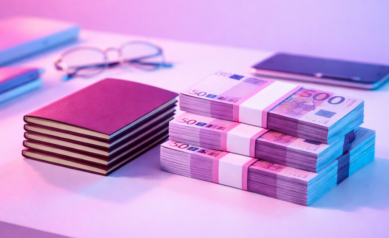 Κρήτη: Εξαρθρώθηκε κύκλωμα εμπορίας ανθρώπων με κέρδη 5 εκατ. ευρώ και 21 συλλήψεις