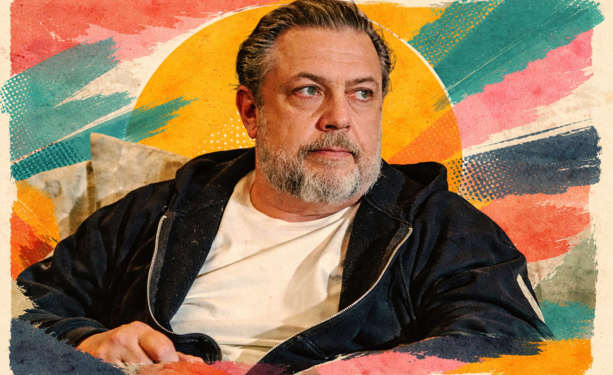 Να Μ’ Αγαπάς: Η «ανακωχή» του Θεόφιλου και ο θανάσιμος κίνδυνος από τον Μιχάλη