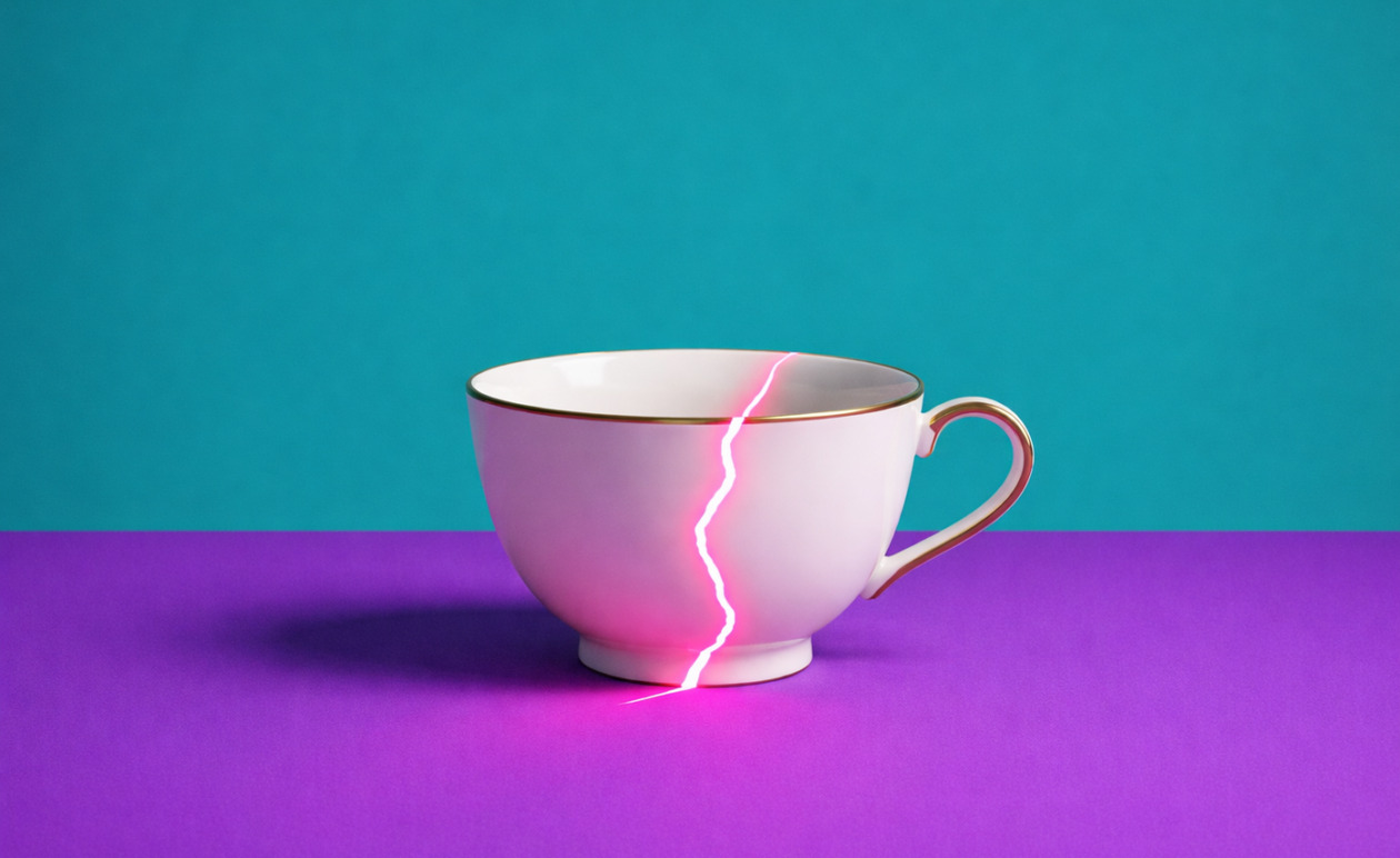 Γιατί σας εκνευρίζει ακόμα και η αναπνοή του συντρόφου σας: Τα σημάδια ότι η αγάπη τελειώνει