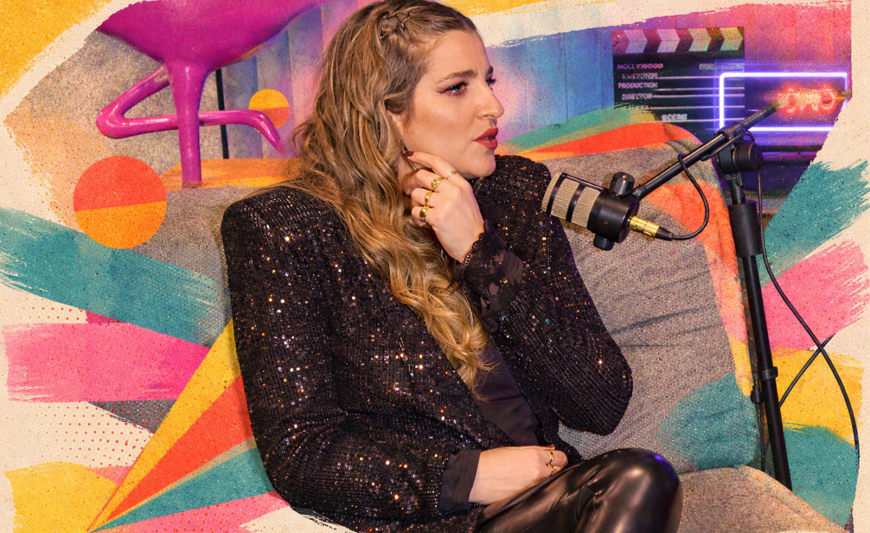 Μαρία Κίτσου: Η άγνωστη πρόταση για το «Σόι σου» και ο ρόλος που κατέληξε στη Βάσω Λασκαράκη