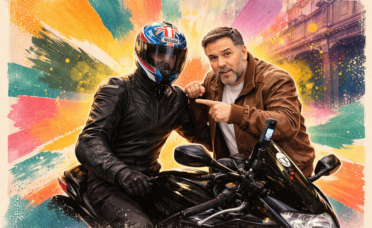 The 2Night Show: Γιάννης Κουκουράκης, Έλλη Τρίγγου και ο «TOU BUSA OYIOS» στον Αρναούτογλου