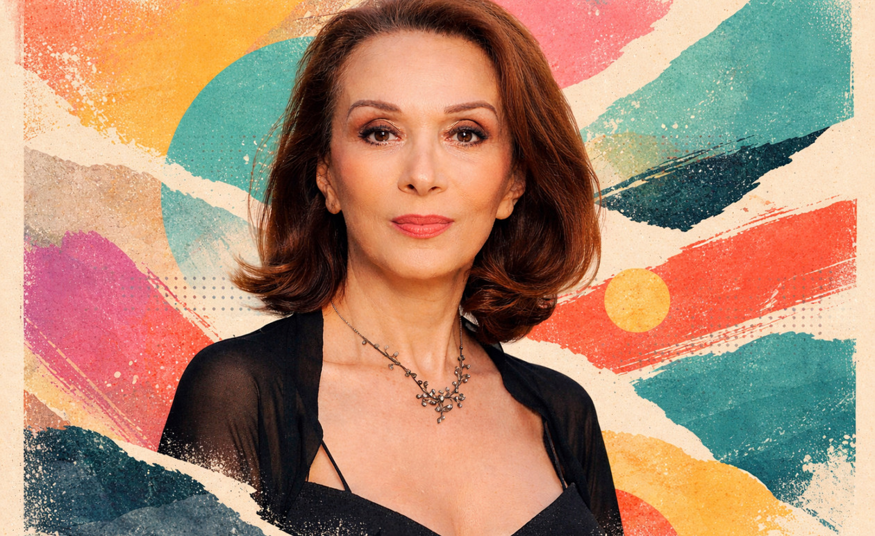 Μαίρη Βιδάλη: Η ηχηρή απαγόρευση σε κριτικό – Το παρασκήνιο της απόφασης