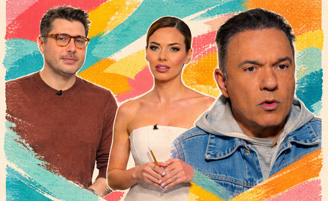 Άννα Βίσση: Το ιστορικό ρεκόρ του Γιώργου Νταλάρα που καταρρίπτεται στο ΟΑΚΑ 43 χρόνια μετά