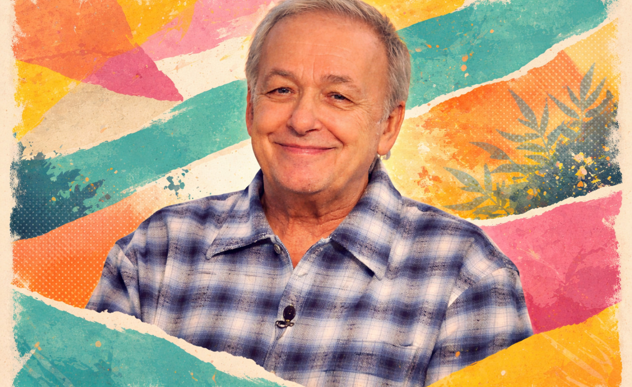 Ανδρέας Μικρούτσικος: Η δυναμική επιστροφή στο Buongiorno μετά την περιπέτεια με τον πυρετό