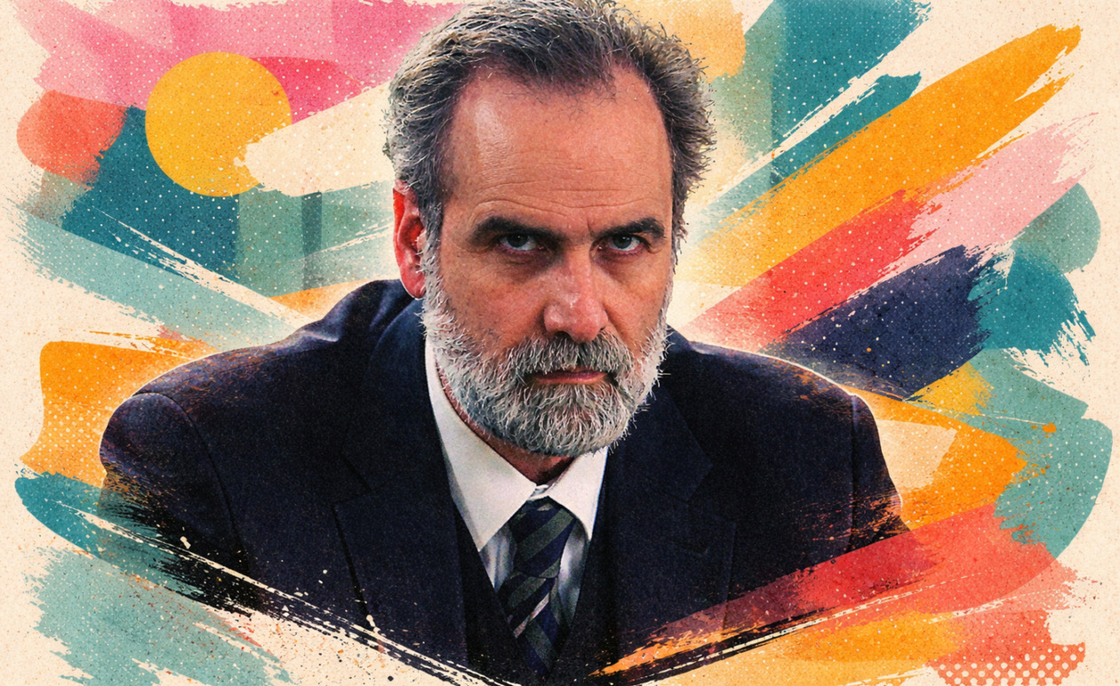 Άγιος Έρωτας: Ο Παύλος ήταν προδότης των Γερμανών – Η επιστροφή του Μιχαλέα