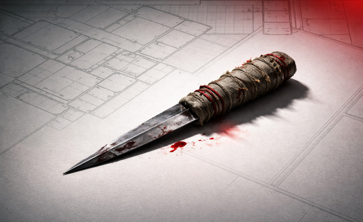 Αλικαρνασσός: Έφοδος της Δ.Α.Ο.Ε. στις φυλακές – Σύλληψη εγκλείστου για αυτοσχέδιο όπλο