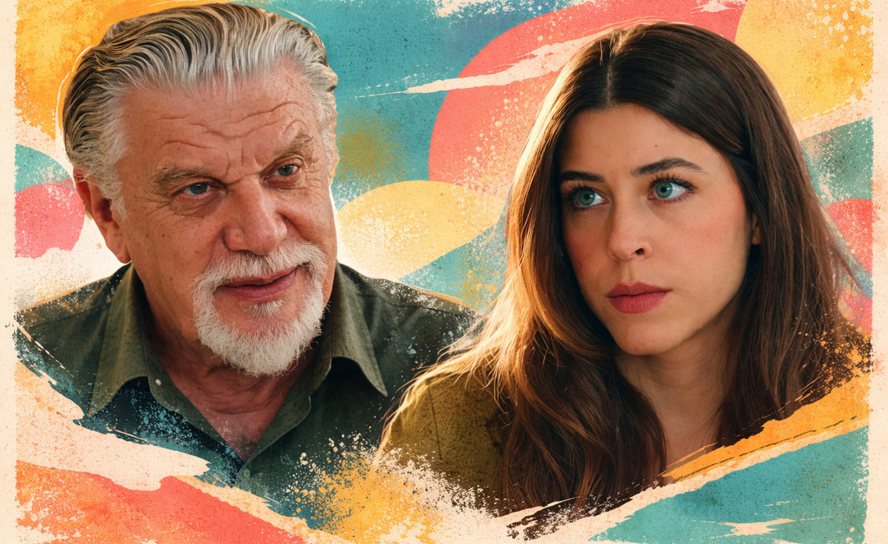 Μια Νύχτα Μόνο: Η Μίνα ταπεινώνει τον Νταγιάννο – Η ανήθικη πρόταση που προκαλεί σεισμό