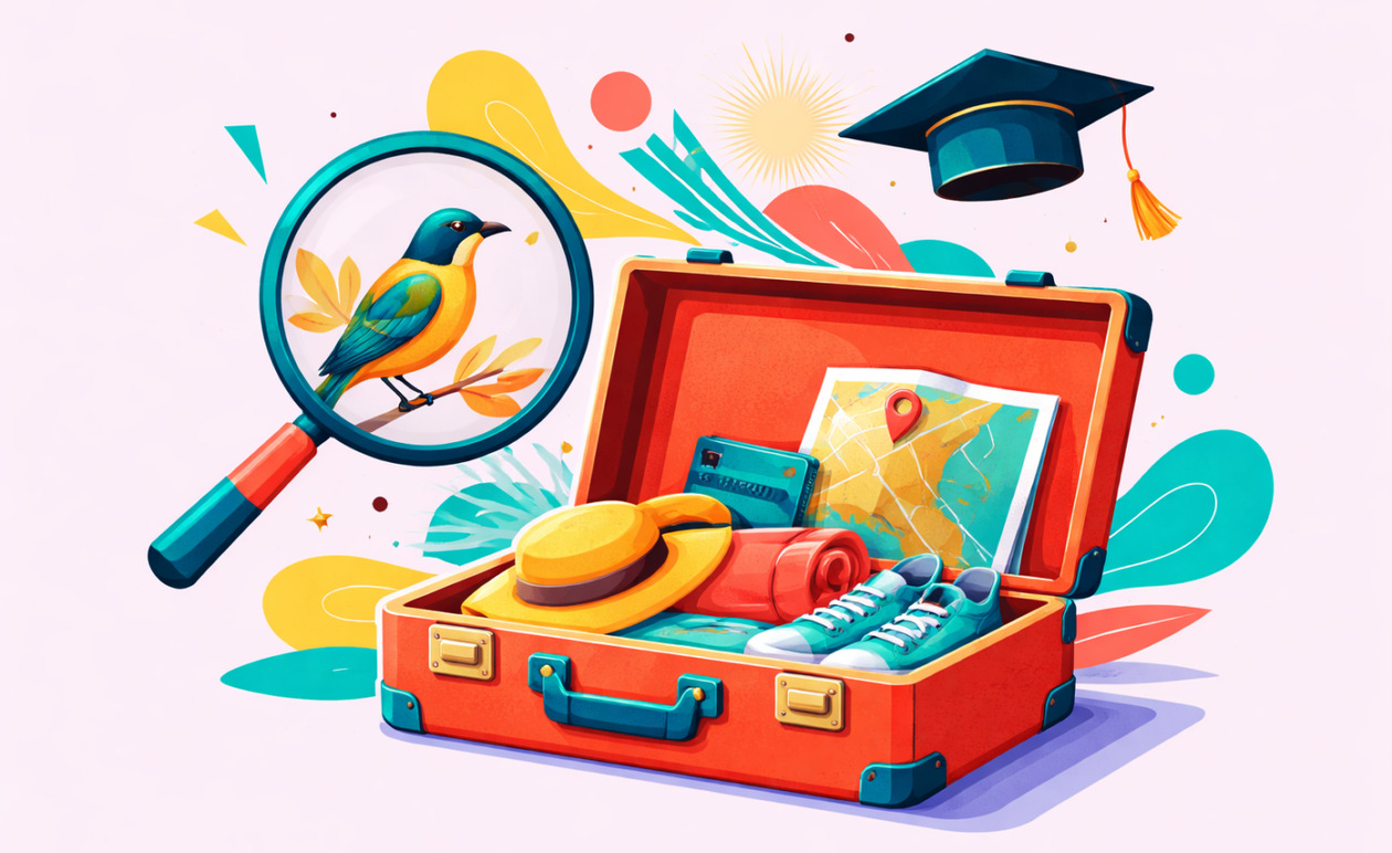 8 μοναδικές ευκαιρίες που φέρνει η συνταξιοδότηση για μια νέα αρχή γεμάτη νόημα