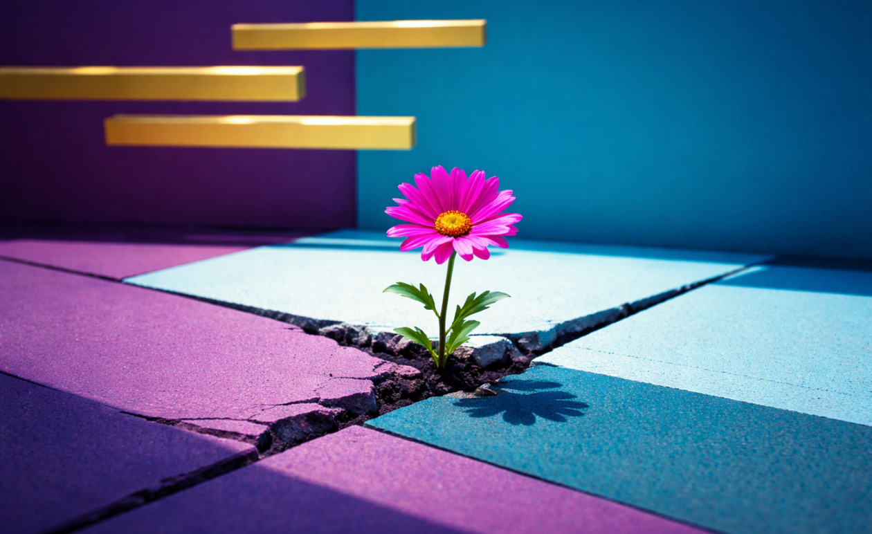 Οι 8 αρετές που αποκτούν στην ενήλικη ζωή οι γυναίκες που μεγάλωσαν «μόνες τους»