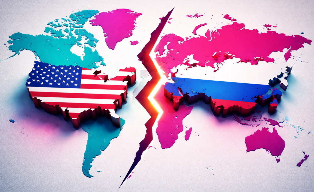 Ντόναλντ Τραμπ: Η δυσαρέσκεια για τον Πούτιν και το διπλωματικό αδιέξοδο στην Ουκρανία