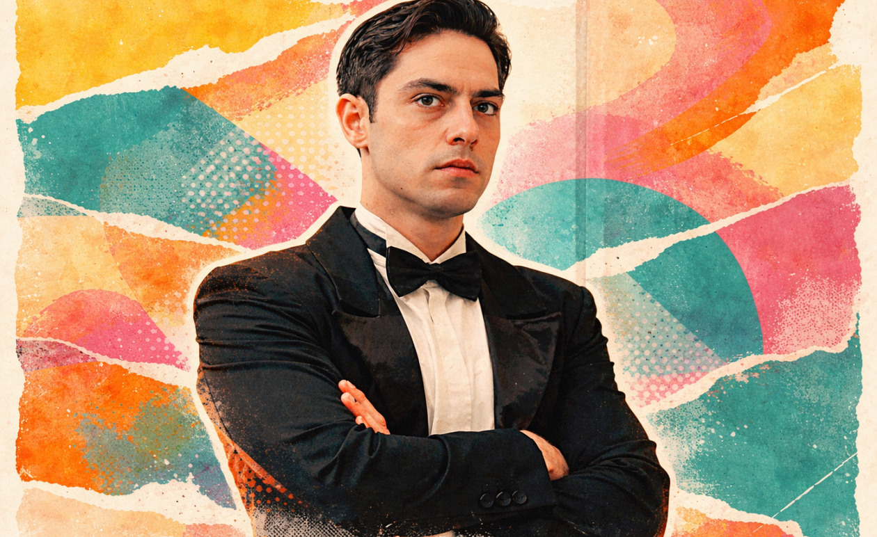 Grand Hotel: Το οριστικό τέλος του Νικόλα στο εκτελεστικό απόσπασμα