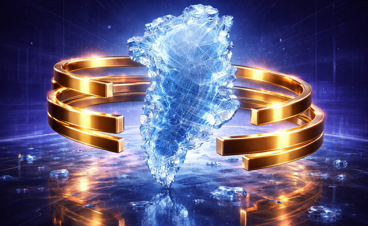 Ευρωπαϊκό Κοινοβούλιο: Σκέψεις για «πάγωμα» της εμπορικής συμφωνίας με τις ΗΠΑ λόγω Γροιλανδίας