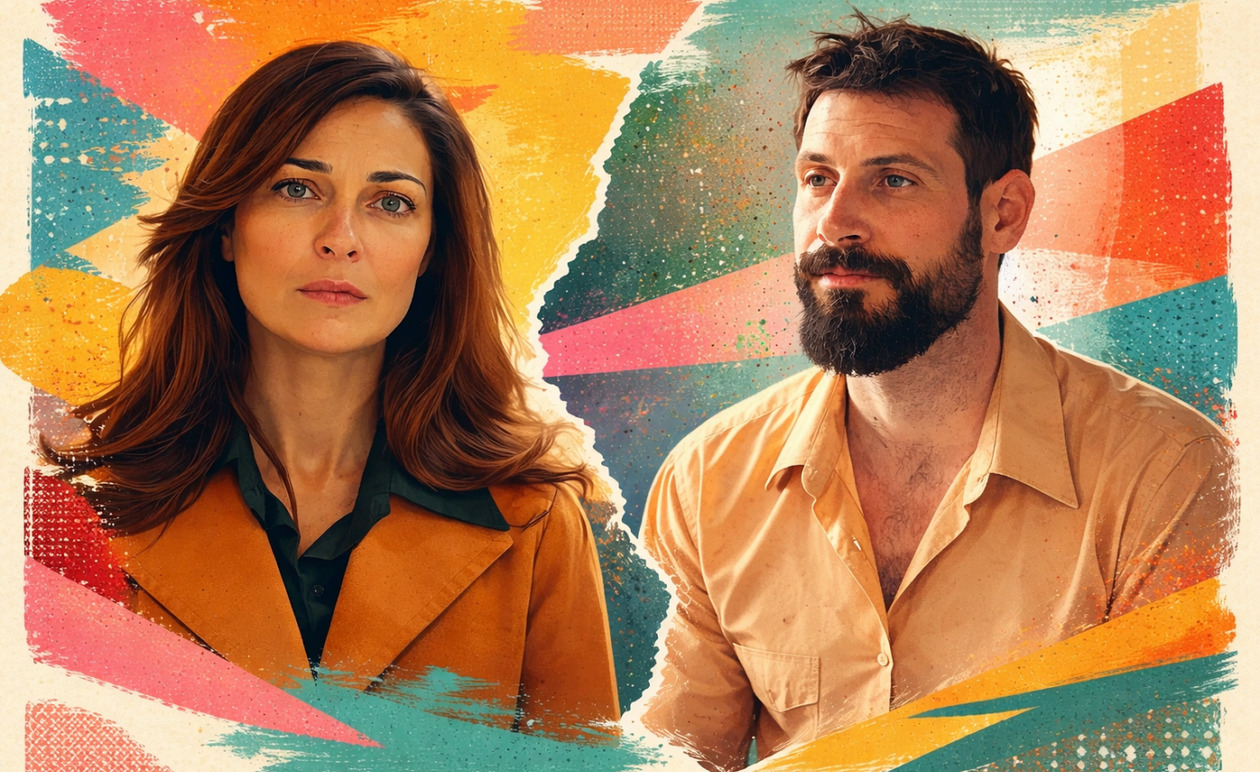 Ηλέκτρα: Η εκδίκηση της Κορίνας και το τελευταίο χαρτί του Νικόλα