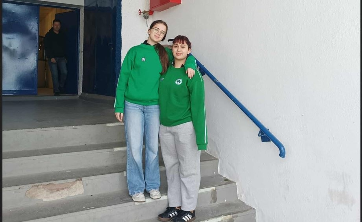 Παναθηναϊκός: Σάρωσαν τα μετάλλια οι σκοπευτές του «τριφυλλιού» στους αγώνες του Βύρωνα