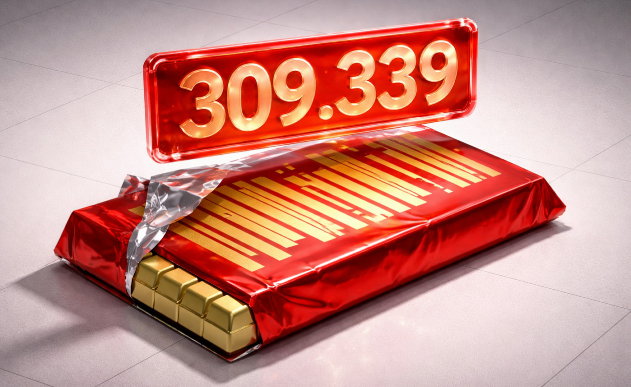 Tottis Bingo: Πρόστιμο 309.339 ευρώ για υπέρβαση του περιθωρίου κέρδους