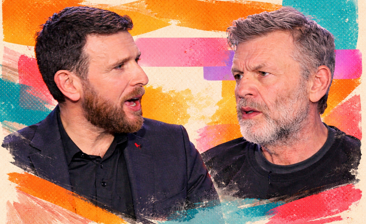 Απόστολος Γκλέτσος: Η αφοπλιστική απάντηση για τα ρουσφέτια και η οριστική ρήξη με την πολιτική