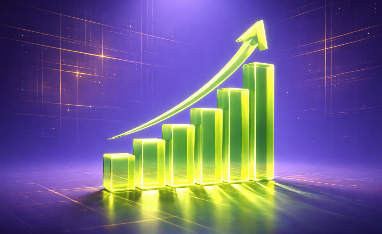 ΕΧΑΕ: Άλμα 83% στην κερδοφορία και μέρισμα 0,11 ευρώ μετά το ιστορικό 2025