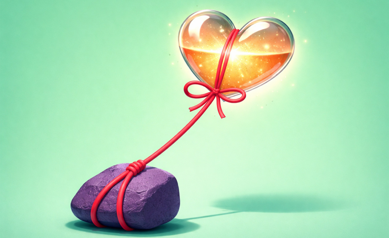 Γιατί ο ύπνος δεν σας ξεκουράζει: Η διαφορά ανάμεσα στη σωματική κόπωση και το αόρατο συναισθηματικό βάρος