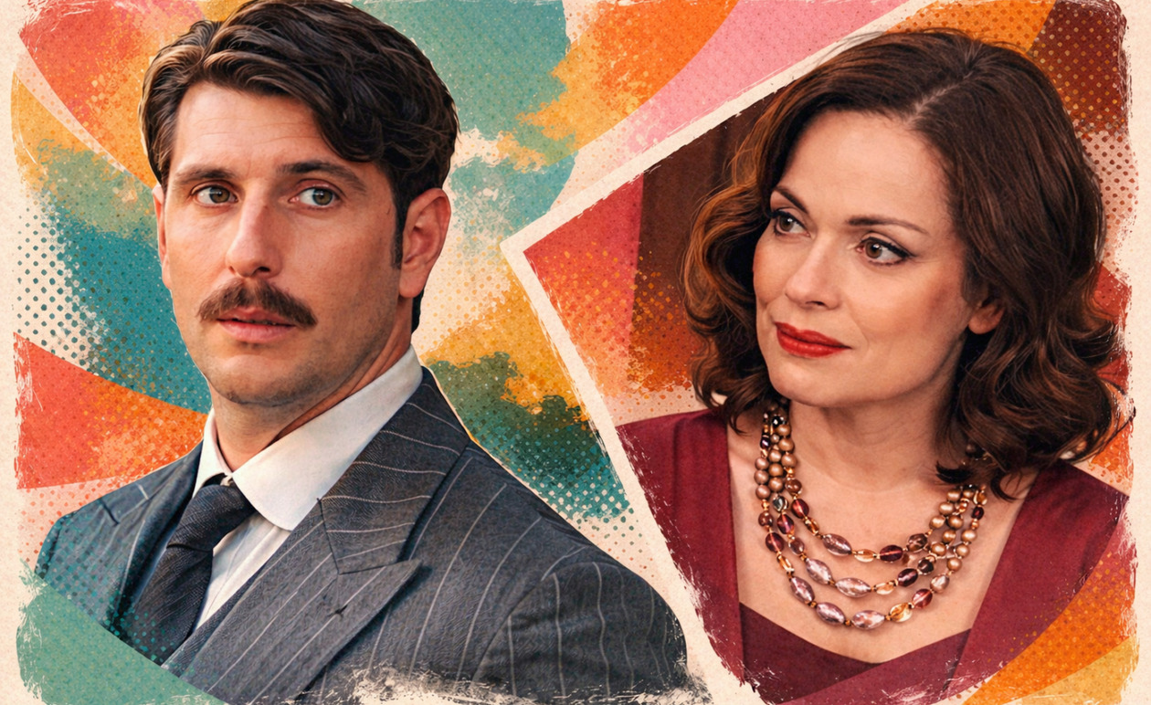 Grand Hotel: Ο Ρήγας πυροβολεί τον Αλέξανδρο – Σε απόγνωση η Αλίκη για το μωρό