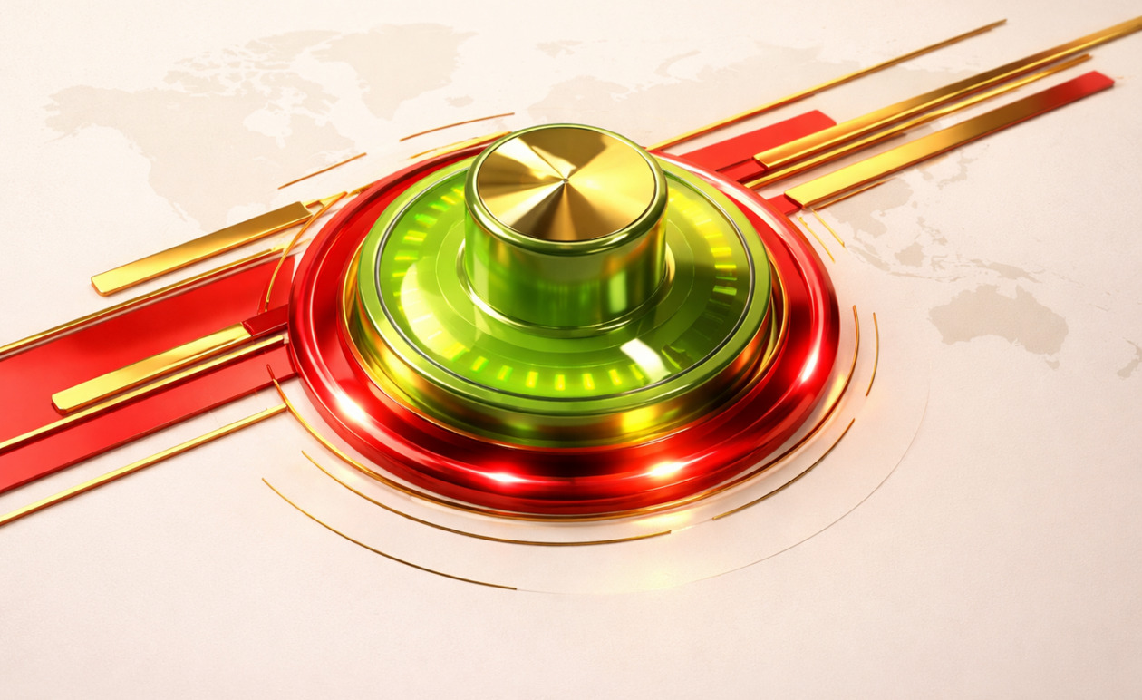 Γιατί ελέγχετε το μάτι της κουζίνας ξανά και ξανά: Τα 7 χαρακτηριστικά που αναπτύξατε στην παιδική ηλικία