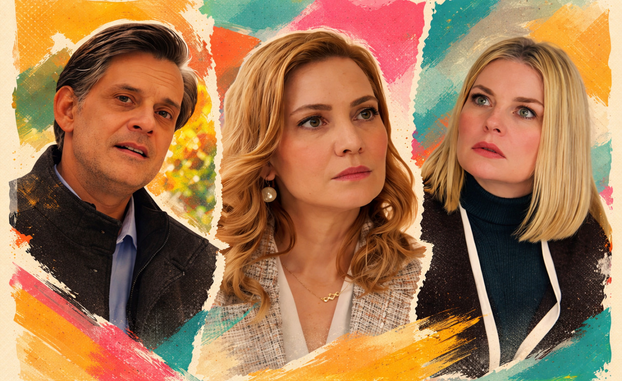 Να μ’ αγαπάς: Ο Μιχάλης σοκάρει τη Ζωή – Η εφιαλτική επιστροφή του εκδικητή