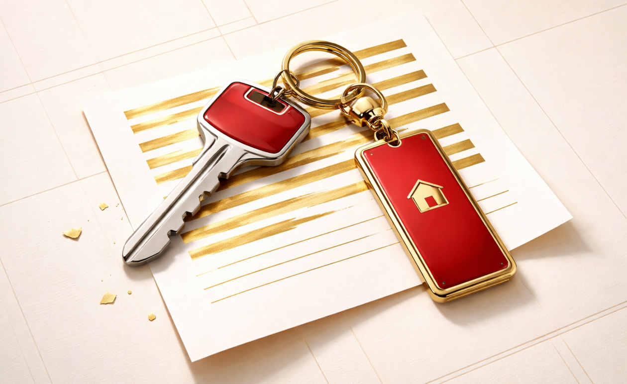 Περισσότερα μικρά διαμερίσματα στην αγορά: Αυξήθηκε η προσφορά αλλά τα ενοίκια παραμένουν στα ύψη