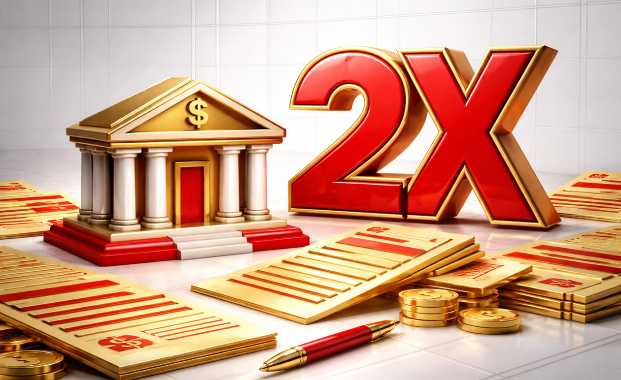 ΕΝΦΙΑ: Ποιοι θα πληρώσουν διπλό φόρο για τα κλειστά ακίνητα