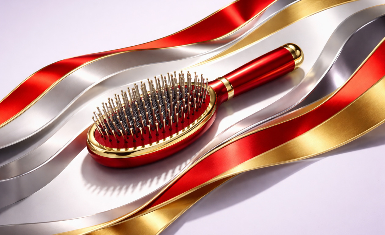 Γκρίζα μαλλιά: Η ψυχολογική στροφή που οδηγεί στην αυθεντική αυτοαποδοχή