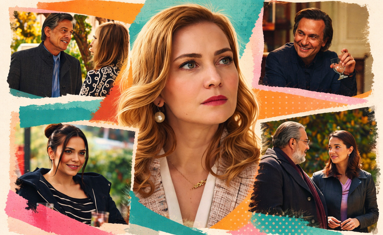 Να μ’ αγαπάς: Η ιατρική διάγνωση που τσακίζει τον Λευτέρη – Το διπλό παιχνίδι του Θεόφιλου