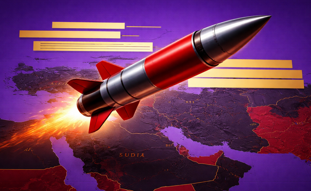 Ιράν: Προειδοποίηση στην Ουάσινγκτον για αντίποινα σε Ισραήλ και αμερικανικές βάσεις