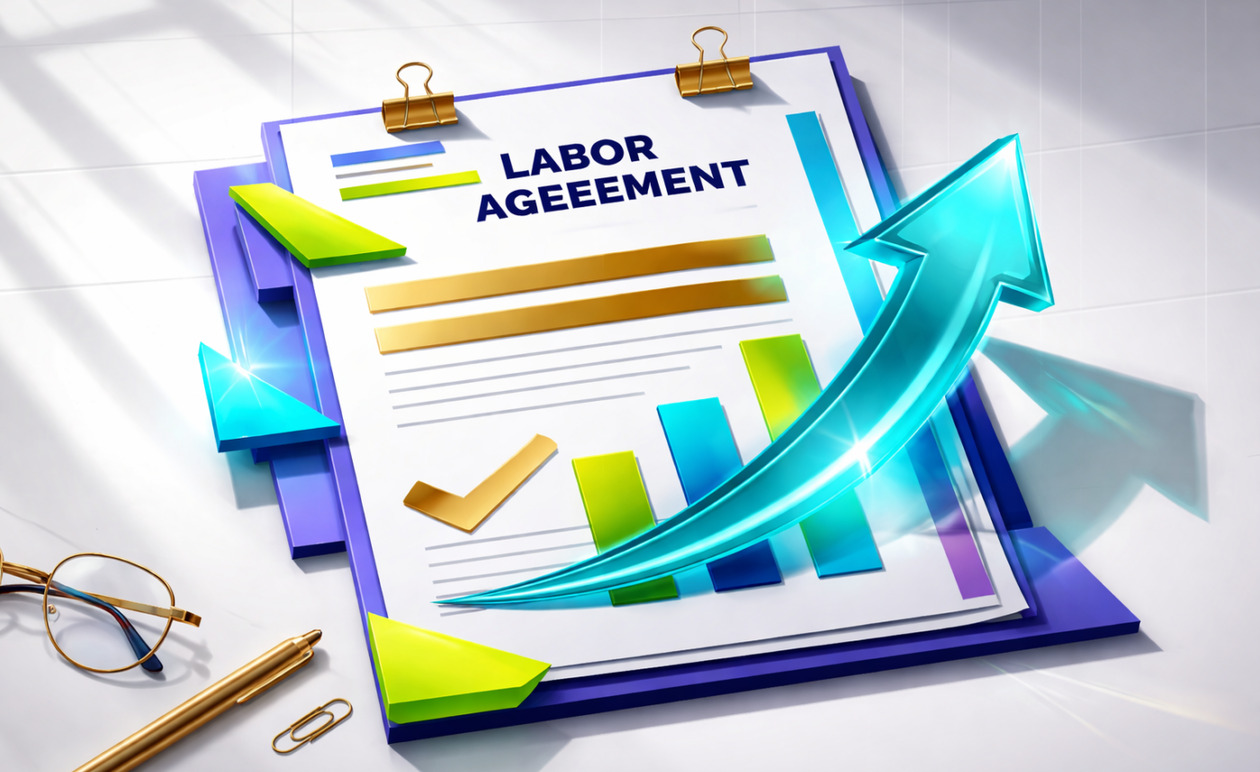 Κατώτατος μισθός: Ξεκίνησε η επίσημη διαδικασία για τη νέα αύξηση – Ο οδικός χάρτης για τα 950 ευρώ