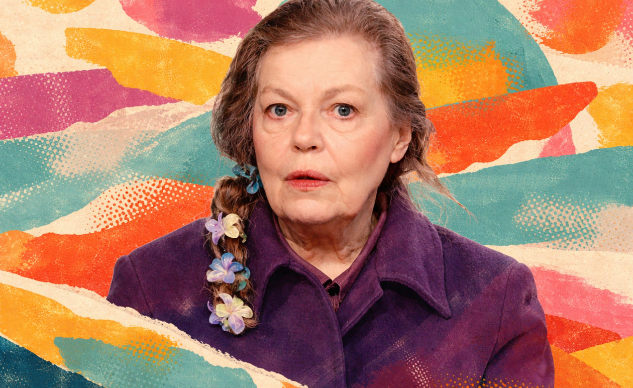 Ρούλα Πατεράκη: Η «αδηφάγος» Αλίκη Βουγιουκλάκη και το παρασκήνιο μιας ανατρεπτικής συνεργασίας