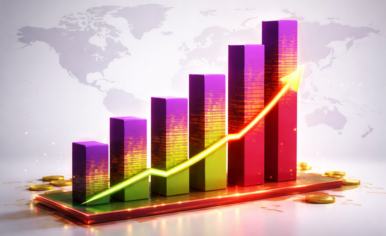 Χρηματιστήριο Αθηνών: Ήπια άνοδος στις 2.143 μονάδες με «καύσιμα» από ενέργεια και τράπεζες