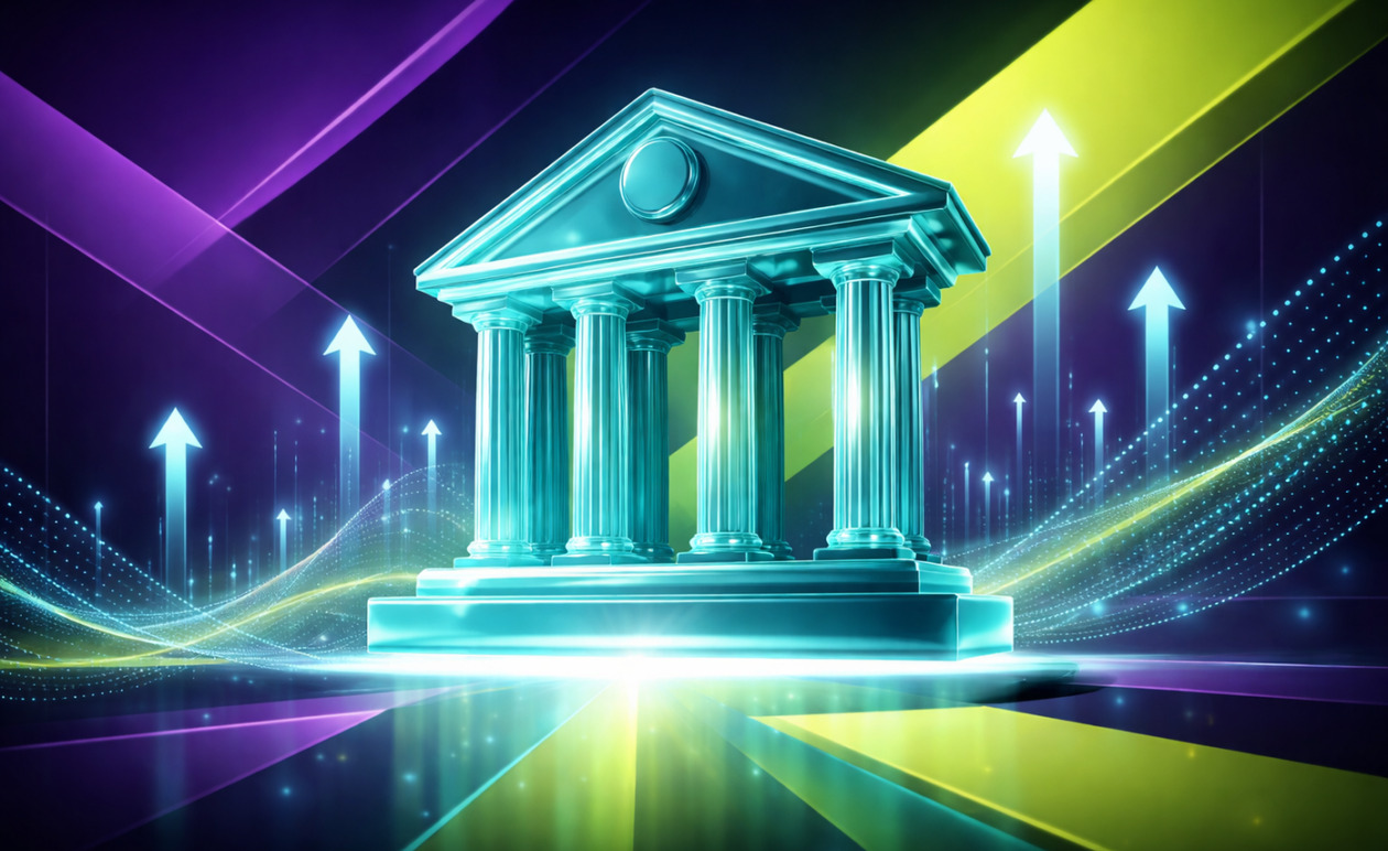 Eurobank Equities: Νέες τιμές στόχοι και ισχυρό upside για τις ελληνικές τράπεζες