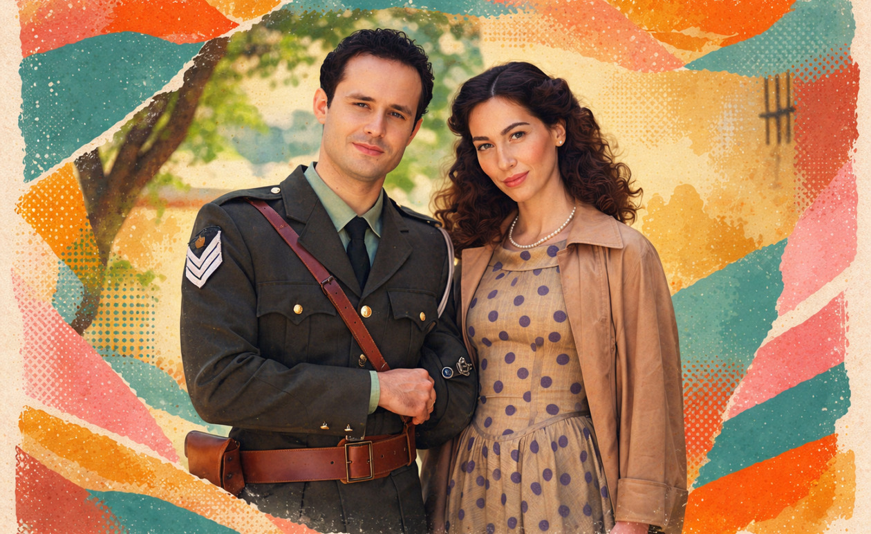 Άγιος Έρωτας: Ο Νικηφόρος αμφισβητεί την πατρότητα του παιδιού της Άννας