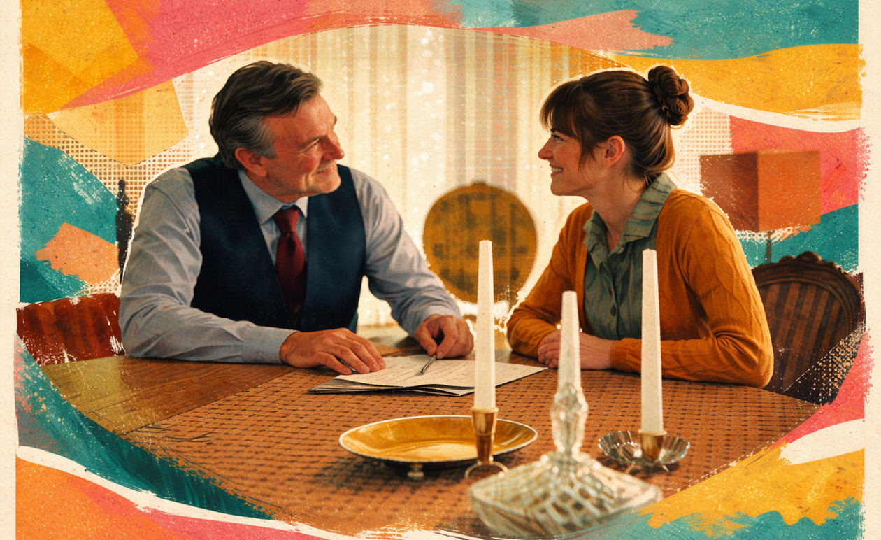 Το Σπίτι Δίπλα στο Ποτάμι: Η Γιασεμή κλείνεται σε μοναστήρι και η οικονομική καταστροφή του Απόστολου