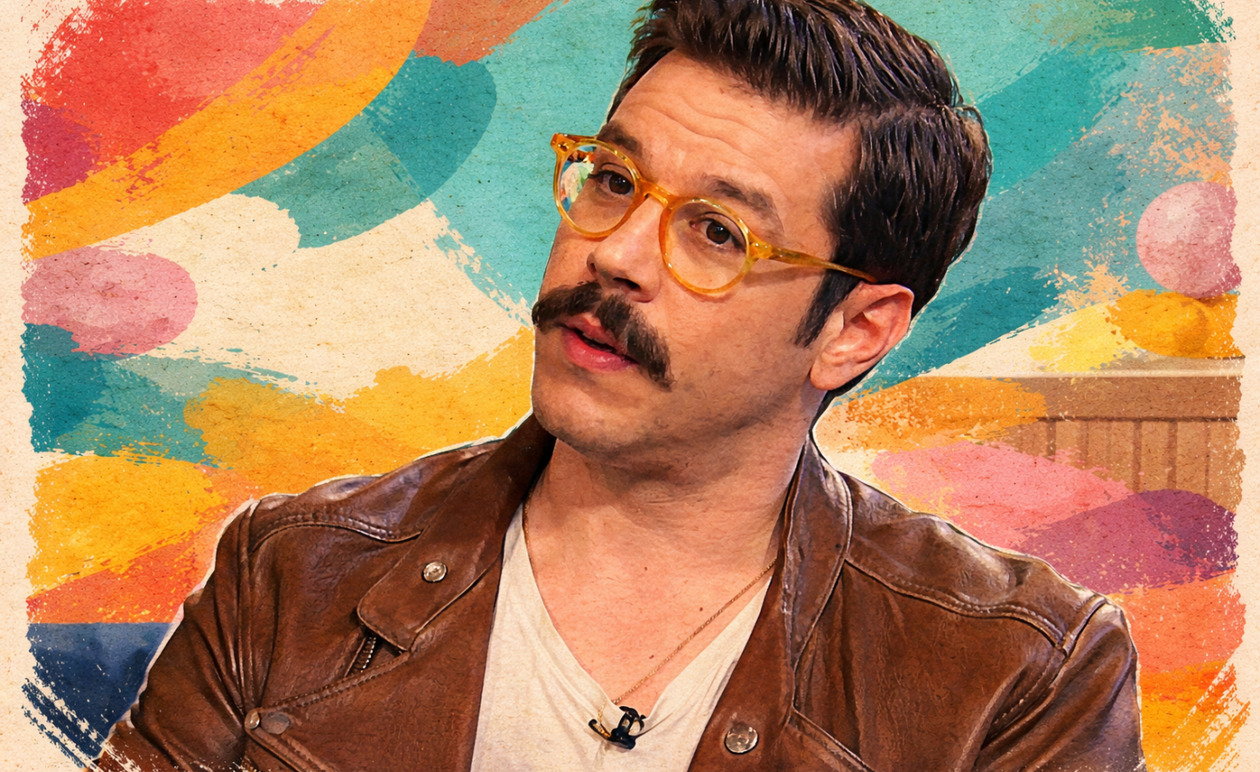 Λεωνίδας Καλφαγιάννης: Η άγνωστη παρέμβαση του Νίκου Κούρκουλου και η κρίση ταυτότητας στο Εθνικό Θέατρο