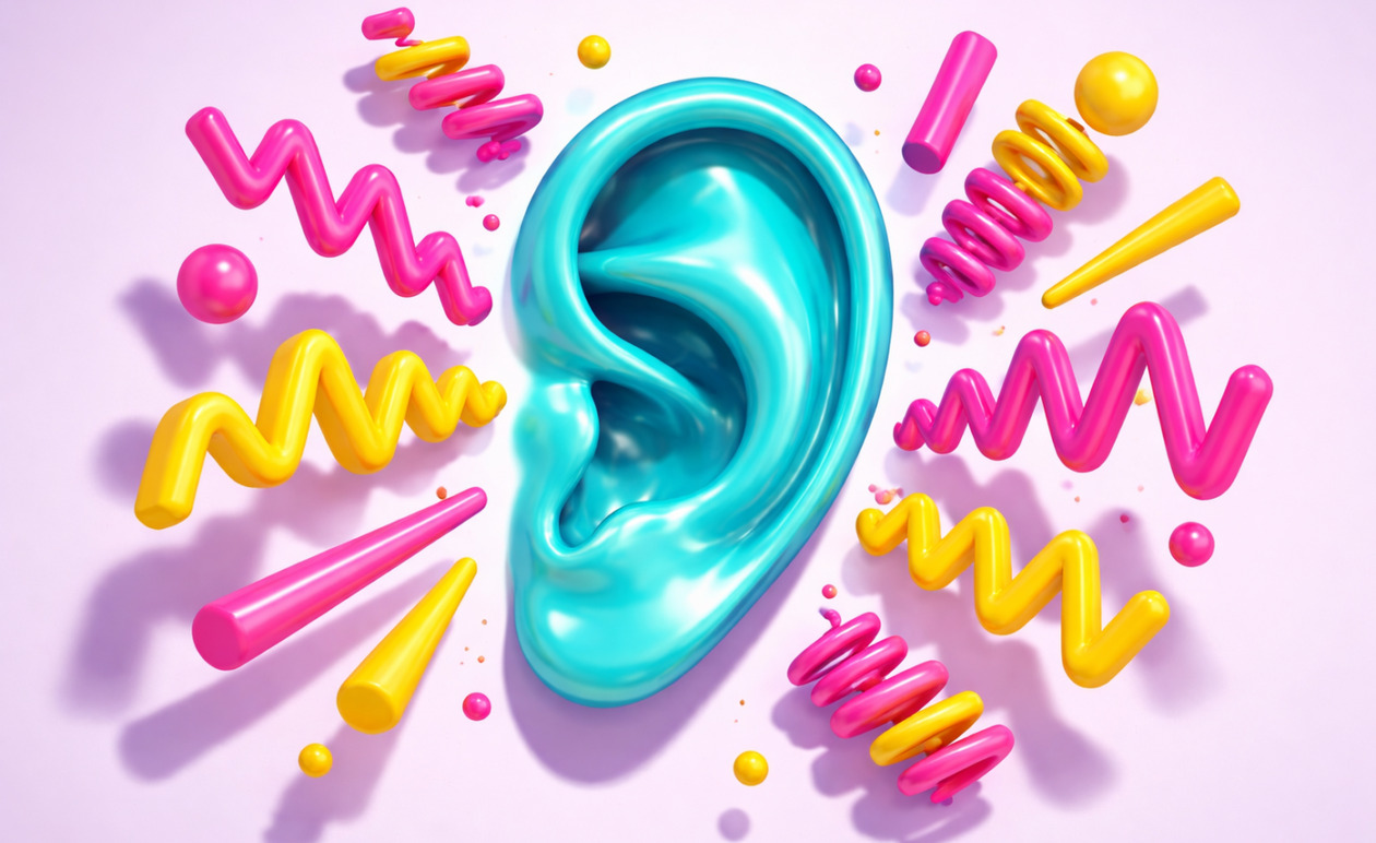 Μισοφωνία: Οι 7 συμπεριφορές που χαρακτηρίζουν όσους δεν αντέχουν τον ήχο του μασήματος