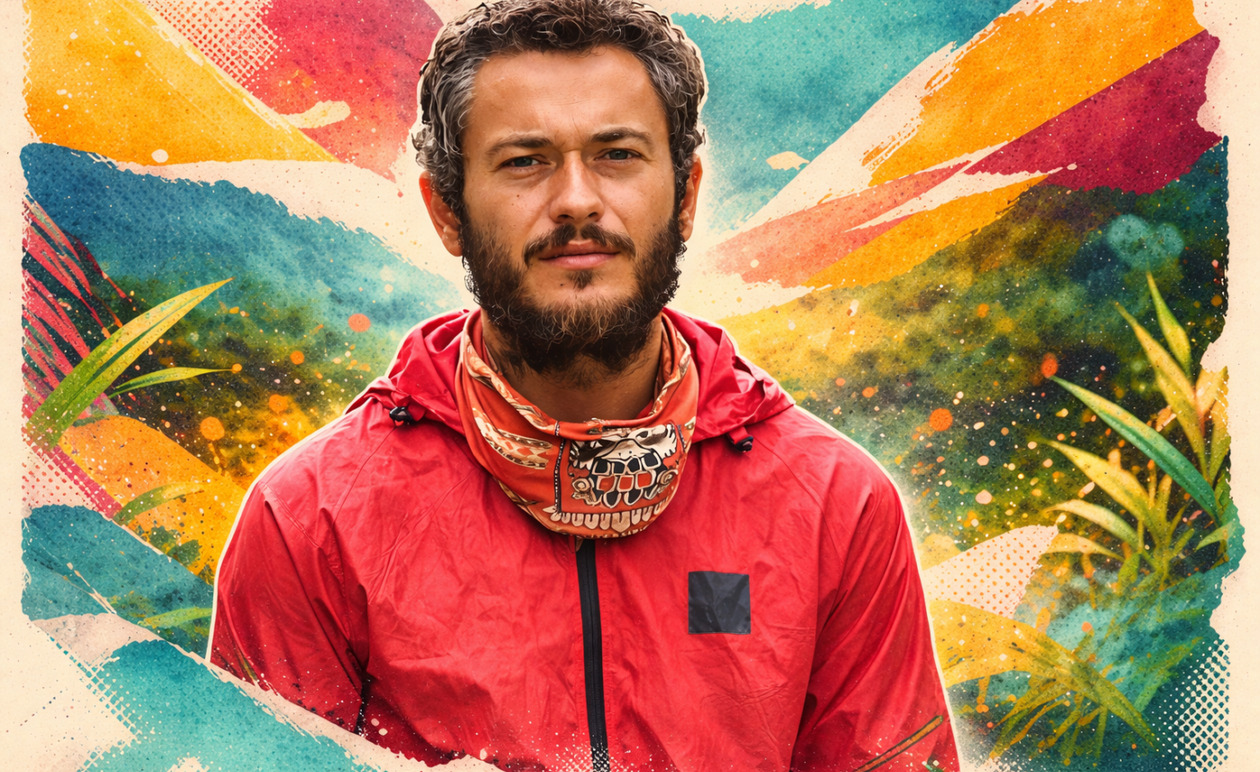 Survivor: Ο Δημήτρης Θεοδωρόπουλος αποκαλύπτει το «βλέμμα μίσους» της Μαντίσα Τσότα