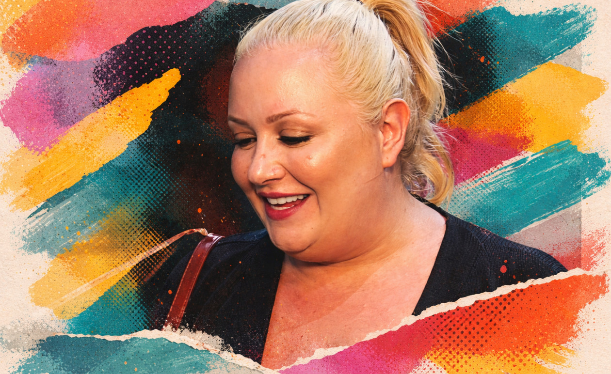 Παρθένα Χοροζίδου: Η αποκάλυψη για το «δικαίωμα» στη σκηνή της Eurovision 2026